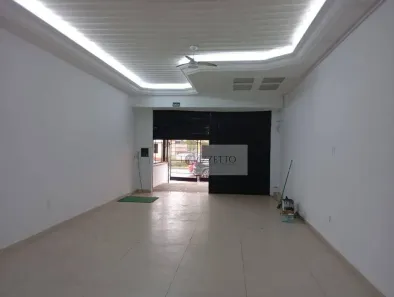 Ponto Comercial para alugar, 143m² no Cidade Nova, Indaiatuba