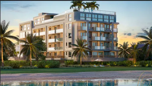 Apartamento com 1 Quarto à venda, 22m² no Tamandaré, Tamandaré