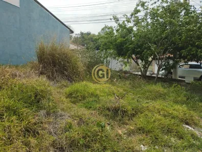 Lote/Terreno à venda, 430m² no Jardim Nova Esperança, Jacareí
