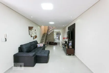 Casa com 3 Quartos à venda, 298m² no Sítio da Figueira, São Paulo