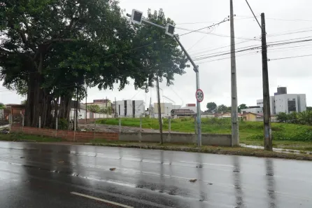 Lote/Terreno para alugar, 4300m² no Cuiá, João Pessoa