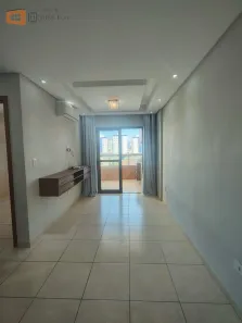 Apartamento com 2 Quartos à venda, 60m² no Canto do Forte, Praia Grande