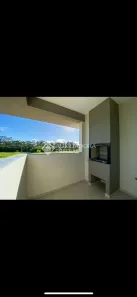 Apartamento com 2 Quartos à venda, 65m² no Campo Duna, Imbituba