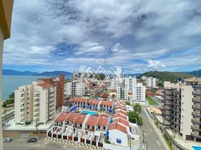 Apartamento com 2 Quartos à venda, 71m² no Martim de Sá, Caraguatatuba