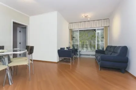 Apartamento com 4 Quartos à venda, 130m² no Perdizes, São Paulo
