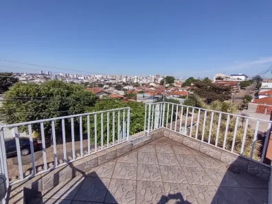 Casa com 2 Quartos à venda, 119m² no Vila Camargo, Bauru