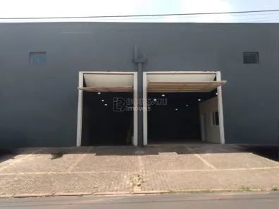 Galpão/Depósito/Armazém para alugar, 274m² no Jardim Califórnia, Araraquara