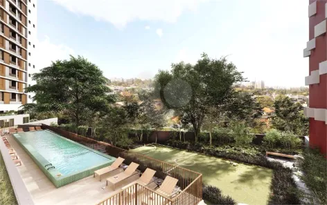 Apartamento com 4 Quartos à venda, 196m² no Jardim das Bandeiras, São Paulo