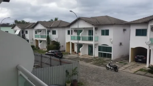 Casa de Condomínio com 3 Quartos à venda, 130m² no Palmeiras, Cabo Frio