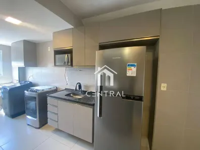 Apartamento com 1 Quarto à venda, 44m² no Jardim América, Sorocaba