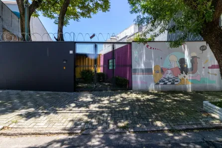 Ponto Comercial para alugar, 251m² no Alto da Mooca, São Paulo