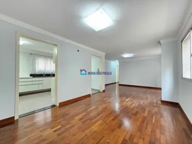 Apartamento com 3 Quartos à venda, 130m² no Paraíso, São Paulo