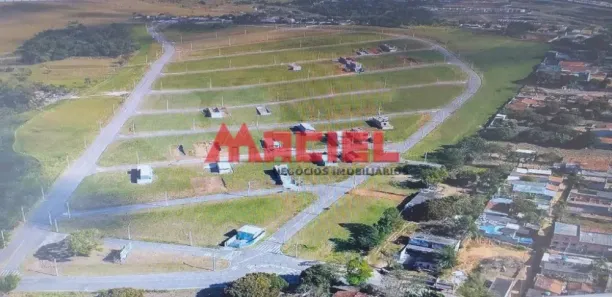 Lote/Terreno à venda, 132m² no Residencial Dunamis, São José dos Campos
