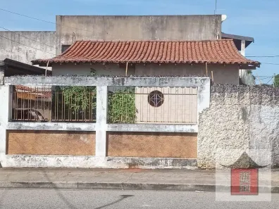 Casa com 3 Quartos à venda, 228m² no Éden, Sorocaba