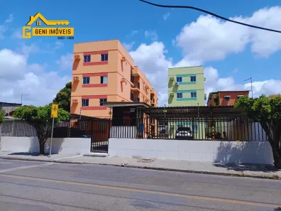 Apartamento com 2 Quartos à venda, 44m² no Jardim São Paulo, Recife