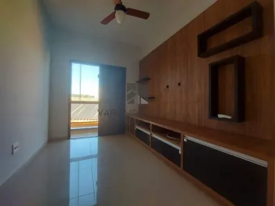 Apartamento com 2 Quartos à venda, 83m² no Jardim Botânico, Ribeirão Preto