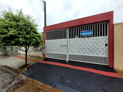 Casa com 2 Quartos à venda, 75m² no Brasília, Londrina