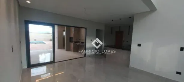 Casa de Condomínio com 3 Quartos à venda, 177m² no Parque Residencial Maria Elmira, Caçapava