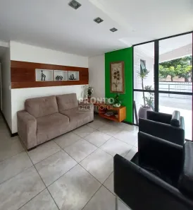 Apartamento com 2 Quartos à venda, 58m² no Boa Viagem, Recife
