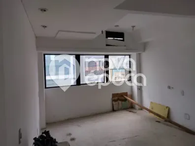 Sala Comercial à venda, 32m² no Copacabana, Rio de Janeiro