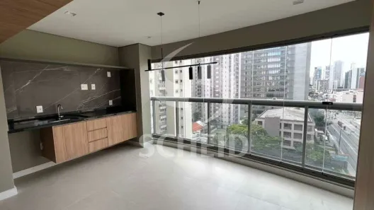Apartamento com 2 Quartos à venda, 81m² no Jardim das Acácias, São Paulo
