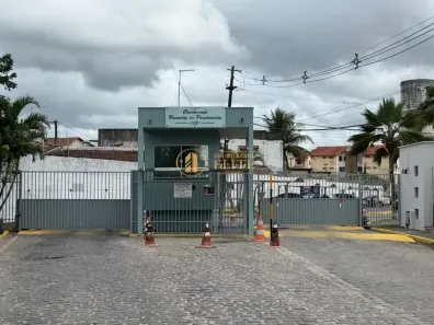 Apartamento com 2 Quartos para alugar, 43m² no Passagem de Areia, Parnamirim