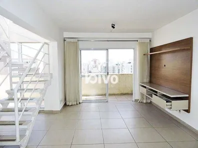 Cobertura com 2 Quartos à venda, 106m² no Saúde, São Paulo