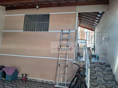 Casa com 2 Quartos à venda, 60m² no Loteamento Santa Edwiges, São José dos Campos