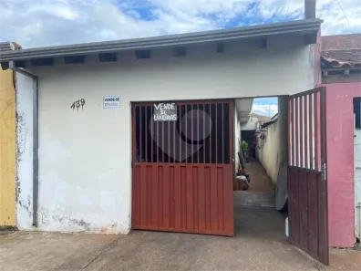 Casa com 2 Quartos à venda, 125m² no Jardim Novo Américo, Américo Brasiliense