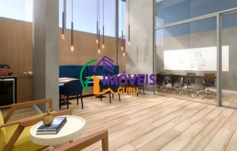 Apartamento com 2 Quartos à venda, 55m² no Vila Andrade, São Paulo