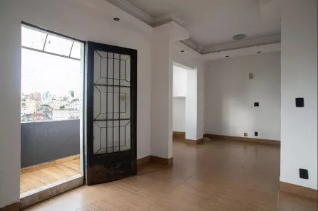 Apartamento com 3 Quartos à venda, 117m² no Bela Vista, São Paulo