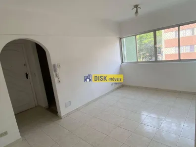 Apartamento com 2 Quartos para alugar, 60m² no Centro, São Bernardo do Campo