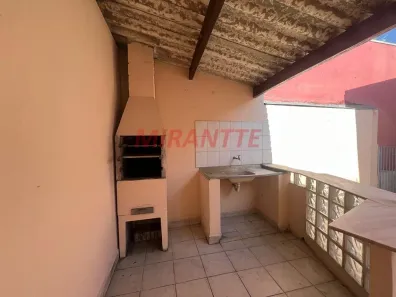 Sobrado com 2 Quartos à venda, 148m² no Vila Medeiros, São Paulo