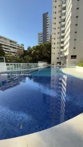 Apartamento com 4 Quartos à venda, 210m² no Horto Florestal, Salvador