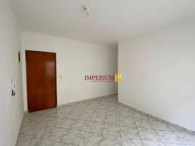 Apartamento com 1 Quarto para alugar, 50m² no Vila Bandeirantes, São Paulo