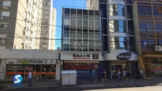 Prédio Comercial à venda, 1200m² no Independência, Porto Alegre