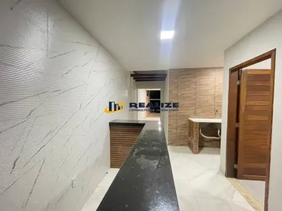 Casa com 3 Quartos à venda, 198m² no Alphaville, Campos dos Goytacazes