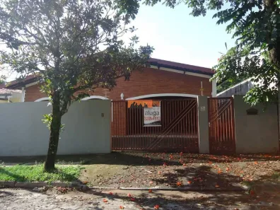 Casa com 5 Quartos à venda, 280m² no Cidade Universitária, Campinas