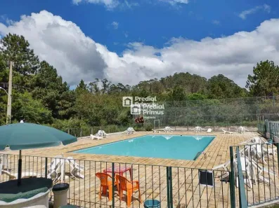 Apartamento com 3 Quartos à venda, 43m² no Nova Suíça, Nova Friburgo