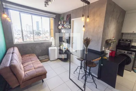 Apartamento com 2 Quartos à venda, 34m² no Alto da Mooca, São Paulo