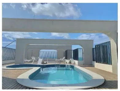Apartamento com 2 Quartos à venda, 65m² no Praia de Iracema, Fortaleza
