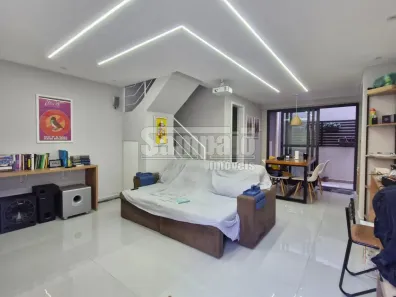 Casa com 2 Quartos à venda, 73m² no Campo Grande, Rio de Janeiro