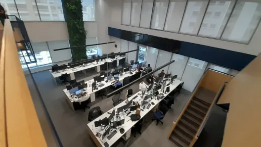 Sala Comercial para alugar, 333m² no Itaim Bibi, São Paulo