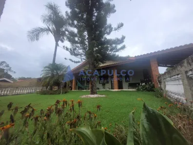 Casa com 6 Quartos à venda, 438m² no Parque São Gabriel, Itatiba