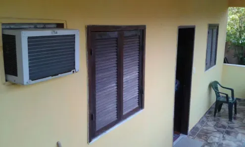 Casa com 4 Quartos à venda, 400m² no Campo Grande, Rio de Janeiro