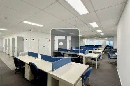 Sala Comercial à venda, 1620m² no Butantã, São Paulo
