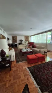 Apartamento com 4 Quartos à venda, 316m² no Copacabana, Rio de Janeiro