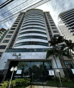 Apartamento com 3 Quartos à venda, 188m² no Jardins, Aracaju