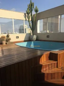 Cobertura com 3 Quartos para alugar, 133m² no Perdizes, São Paulo