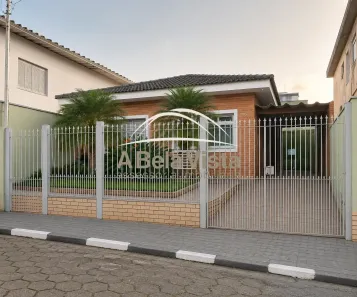 Casa com 3 Quartos à venda, 165m² no Vila Osasco, Osasco